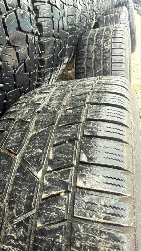 Гуми с джанти Continental 245/40R19, снимка 5