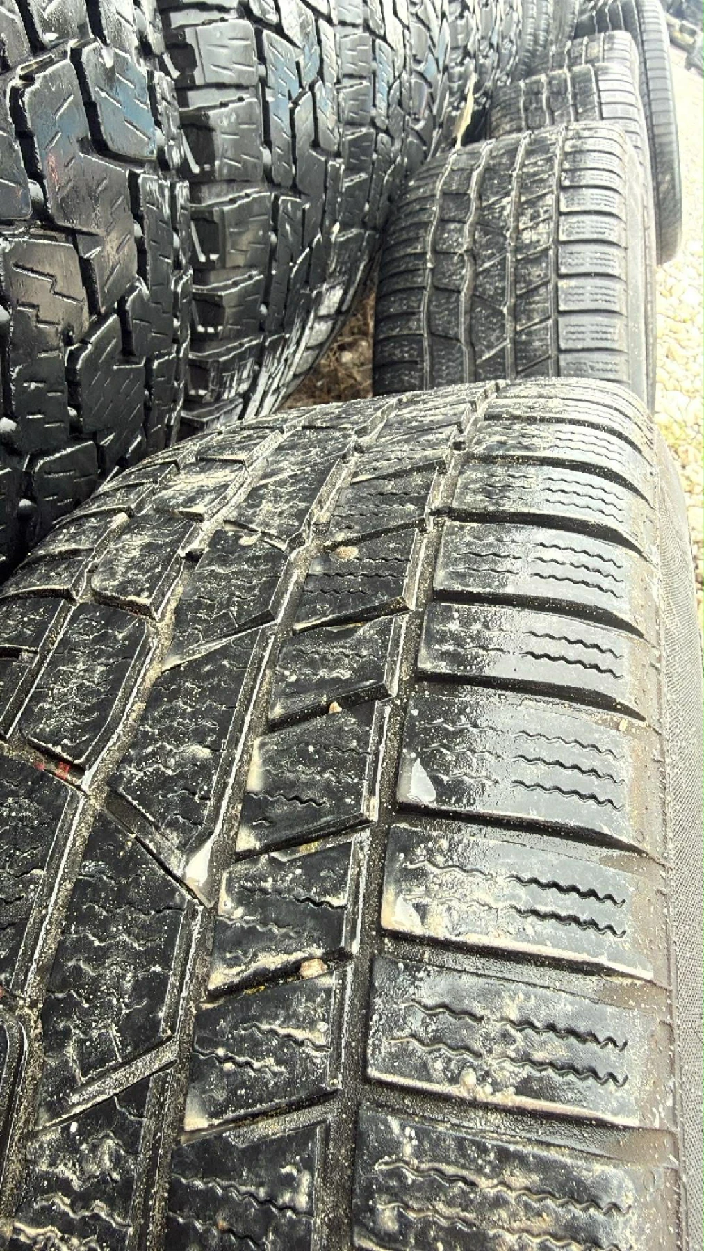 ���� � ������ 245/40R19 �� Mercedes-Benz | Mobile.bg � ����������� 5