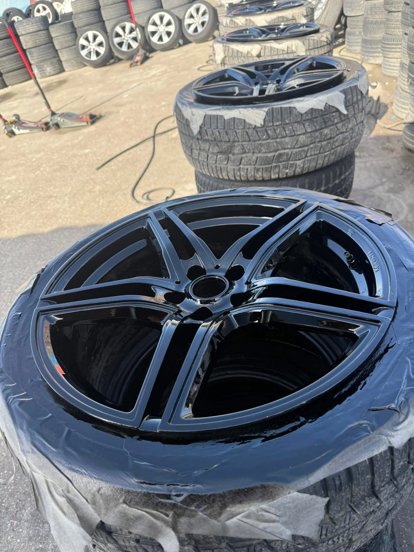 ���� � ������ 245/40R19 �� Mercedes-Benz | Mobile.bg � ����������� 2