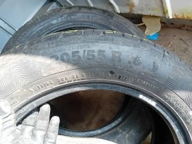 Гуми Летни 205/55R16, снимка 6 - Гуми и джанти - 45947820