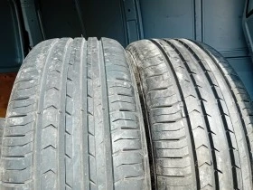 Гуми Летни 205/55R16, снимка 1 - Гуми и джанти - 45947820