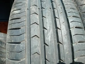 Гуми Летни 205/55R16, снимка 2 - Гуми и джанти - 45947820