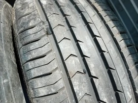 Гуми Летни 205/55R16, снимка 3 - Гуми и джанти - 45947820