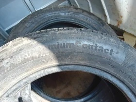 Гуми Летни 205/55R16, снимка 5 - Гуми и джанти - 45947820