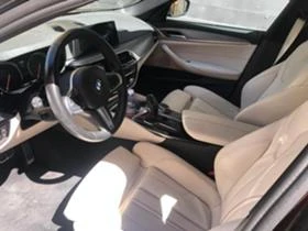 BMW 520 X drive, снимка 3