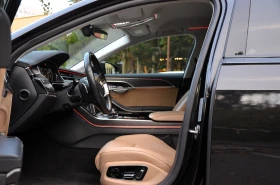 Audi A8 РЕАЛНИ КМ. S-LINE, снимка 13