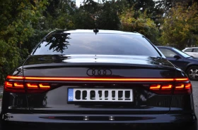 Audi A8 РЕАЛНИ КМ. S-LINE, снимка 11