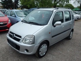 Opel Agila 1.0i* 86000km* 