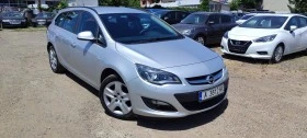 Opel Astra 1.6CDTI-110к.с. Facelift 2015г 14, 900 Лизинг Барт, снимка 2