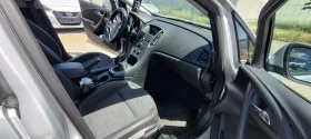 Opel Astra 1.6CDTI-110к.с. Facelift 2015г 14, 900 Лизинг Барт, снимка 10
