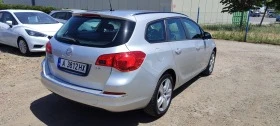 Opel Astra 1.6CDTI-110к.с. Facelift 2015г 14, 900 Лизинг Барт, снимка 5