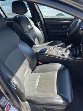 BMW 550 F11 M50d 381hp НА ЧАСТИ, снимка 6