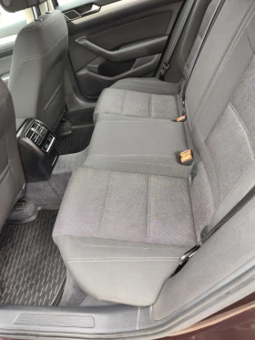 VW Passat 2, 0tdi, снимка 5