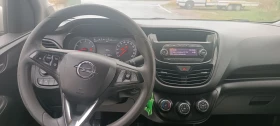 Opel Karl Бензин , снимка 3