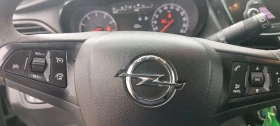 Opel Karl Бензин , снимка 5