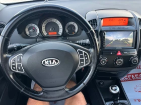 Kia Ceed 1.4i/109p.s-Hatchback-5 vrati/klima, снимка 16