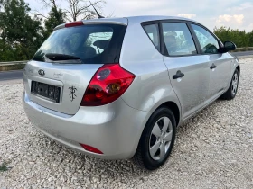 Kia Ceed 1.4i/109p.s-Hatchback-5 vrati/klima, снимка 3