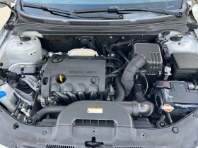 Kia Ceed 1.4i/109p.s-Hatchback-5 vrati/klima, снимка 15