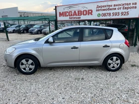 Kia Ceed 1.4i/109p.s-Hatchback-5 vrati/klima, снимка 7