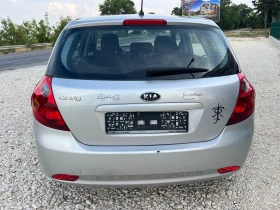 Kia Ceed 1.4i/109p.s-Hatchback-5 vrati/klima, снимка 6