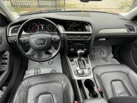 Audi A4 Allroad 3.0TDI* FACELIFT* 245* , снимка 10