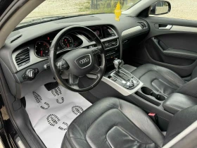 Audi A4 Allroad 3.0TDI* FACELIFT* 245* , снимка 9