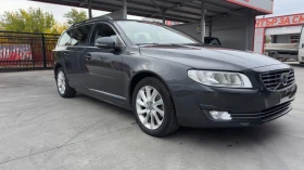 Volvo V70 Nordic+ 08.2014 LED DRL, снимка 3