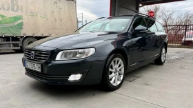 Volvo V70 Nordic+ 08.2014 LED DRL, снимка 1