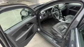 Volvo V70 Nordic+ 08.2014 LED DRL, снимка 8