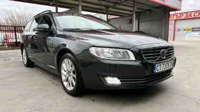 Volvo V70 Nordic+ 08.2014 LED DRL, снимка 3