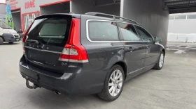 Volvo V70 Nordic+ 08.2014 LED DRL, снимка 6