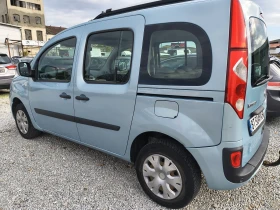 Renault Kangoo 1500 DCI, снимка 5