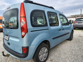Renault Kangoo 1500 DCI, снимка 4