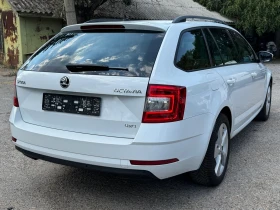 Skoda Octavia 4x4! 184кс! Автомат! Реални км!, снимка 6
