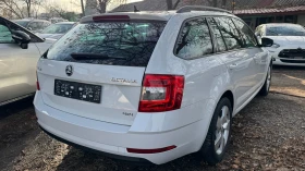 Skoda Octavia 4x4! 184кс! Автомат! Реални км!, снимка 8