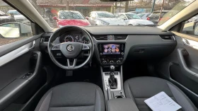 Skoda Octavia 4x4! 184кс! Автомат! Реални км!, снимка 11
