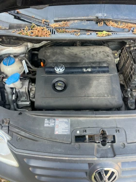 VW Caddy 1.4  на части , снимка 10