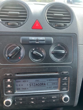 VW Caddy 1.4  на части , снимка 8