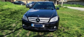Mercedes-Benz C 200 AMG, снимка 4
