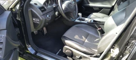 Mercedes-Benz C 200 AMG, снимка 8