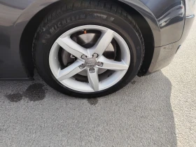 Audi A5 3.0TDi* QUATTRO* АВТОМАТИК* EURO5A* LED/XENON* , снимка 16