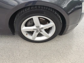 Audi A5 3.0TDi* QUATTRO* АВТОМАТИК* EURO5A* LED/XENON* , снимка 15