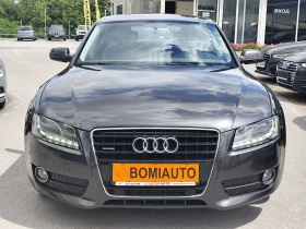 Audi A5 3.0TDi* QUATTRO* АВТОМАТИК* EURO5A* LED/XENON* , снимка 2