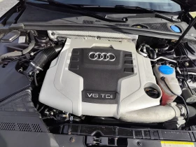 Audi A5 3.0TDi* QUATTRO* АВТОМАТИК* EURO5A* LED/XENON* , снимка 14
