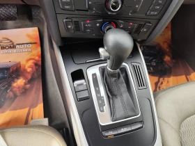 Audi A5 3.0TDi* QUATTRO* АВТОМАТИК* EURO5A* LED/XENON* , снимка 9