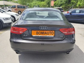 Audi A5 3.0TDi* QUATTRO* АВТОМАТИК* EURO5A* LED/XENON* , снимка 5