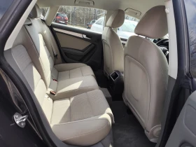 Audi A5 3.0TDi* QUATTRO* АВТОМАТИК* EURO5A* LED/XENON* , снимка 10