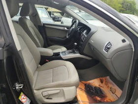 Audi A5 3.0TDi* QUATTRO* АВТОМАТИК* EURO5A* LED/XENON* , снимка 11