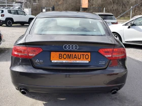 Audi A5 3.0TDi* QUATTRO* АВТОМАТИК* EURO5A* LED/XENON* , снимка 5