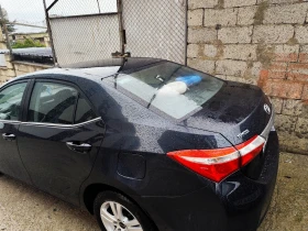 Toyota Corolla, снимка 9